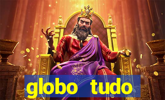 globo tudo absolutamente sobre esporte